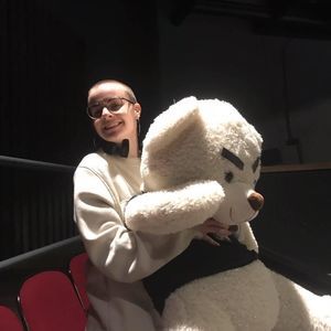 Meet your Posher, Sofia